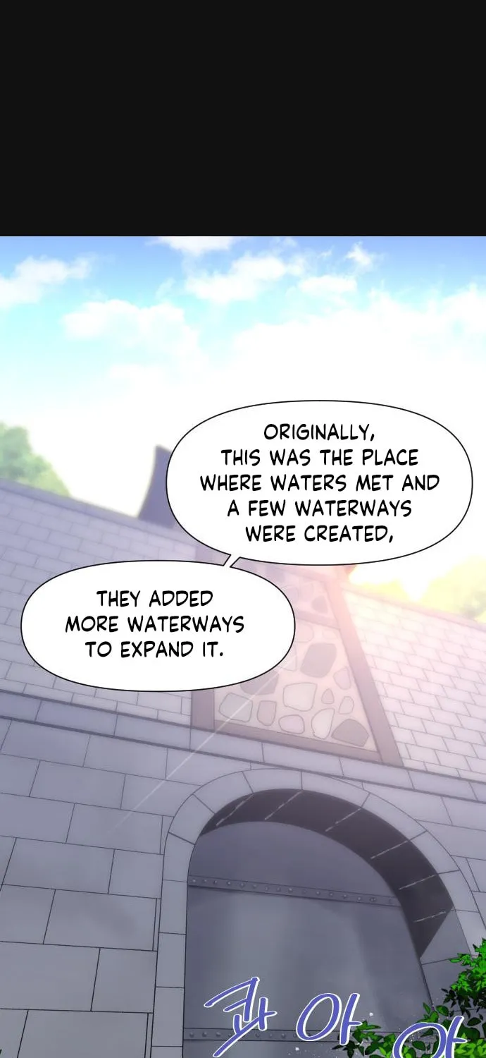 Read The Strongest Ever chapter 98 image 1 on Lezhin