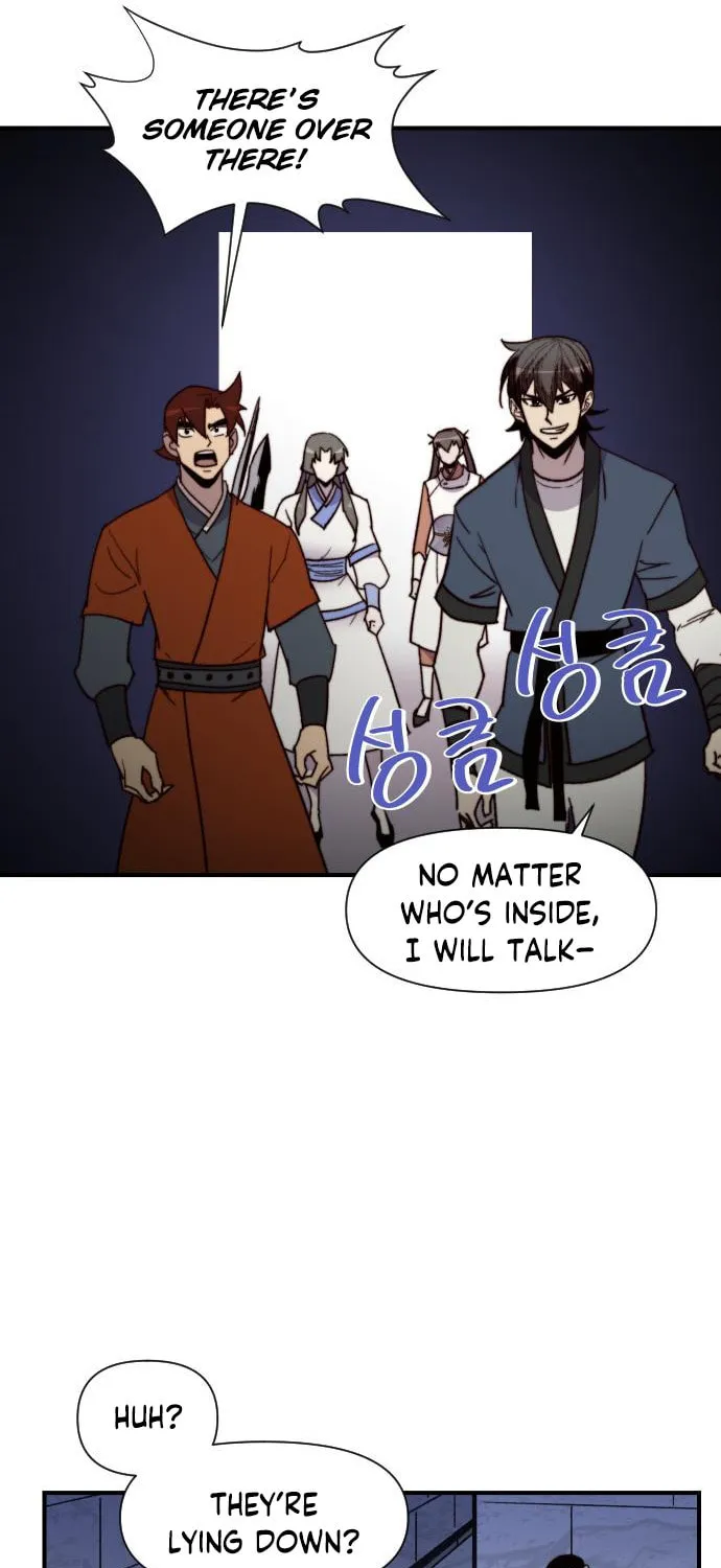Read The Strongest Ever chapter 98 image 11 on Lezhin
