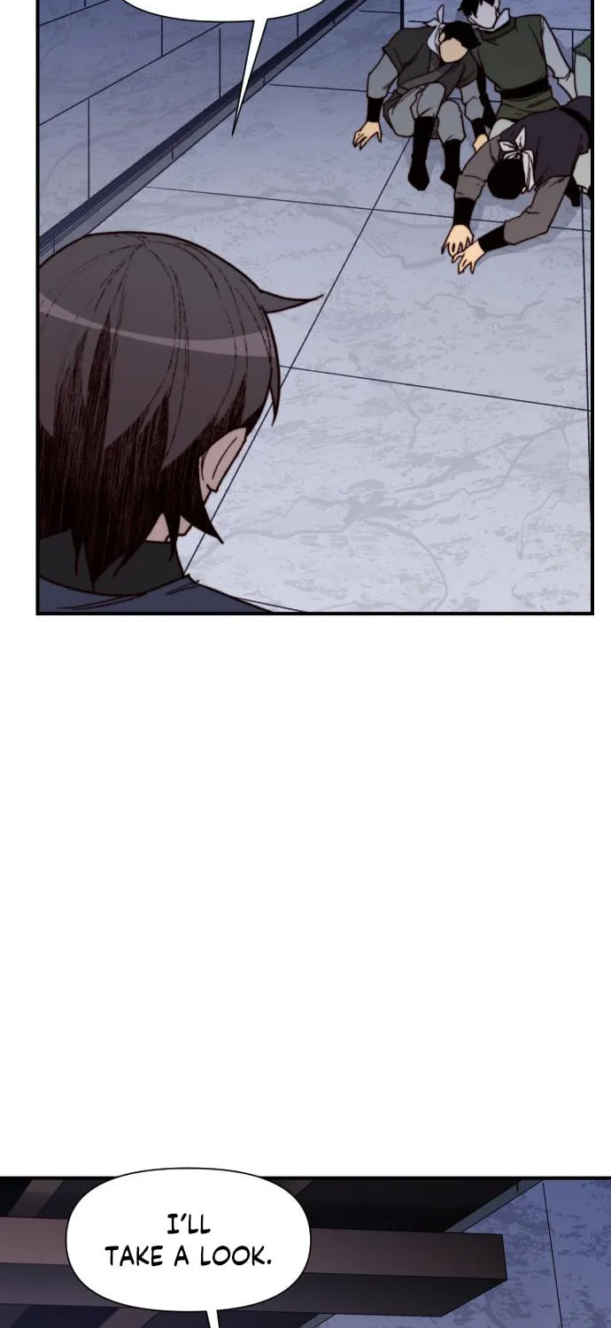 Read The Strongest Ever chapter 98 image 12 on Lezhin