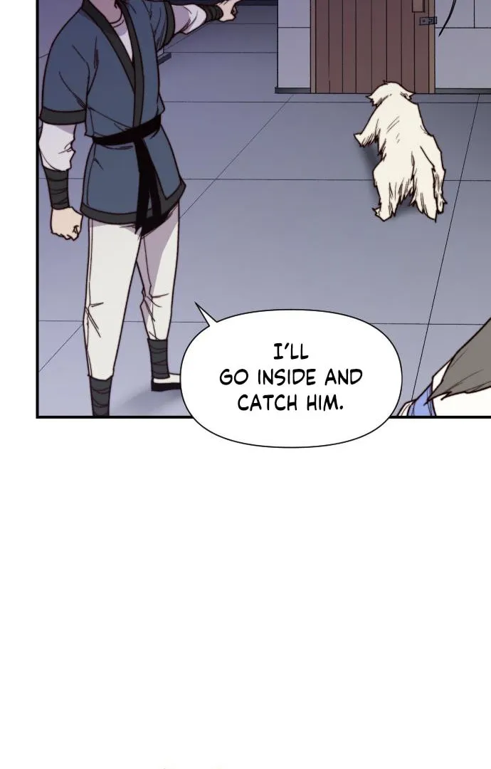 Read The Strongest Ever chapter 98 image 16 on Lezhin