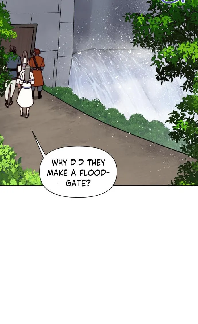 Read The Strongest Ever chapter 98 image 2 on Lezhin