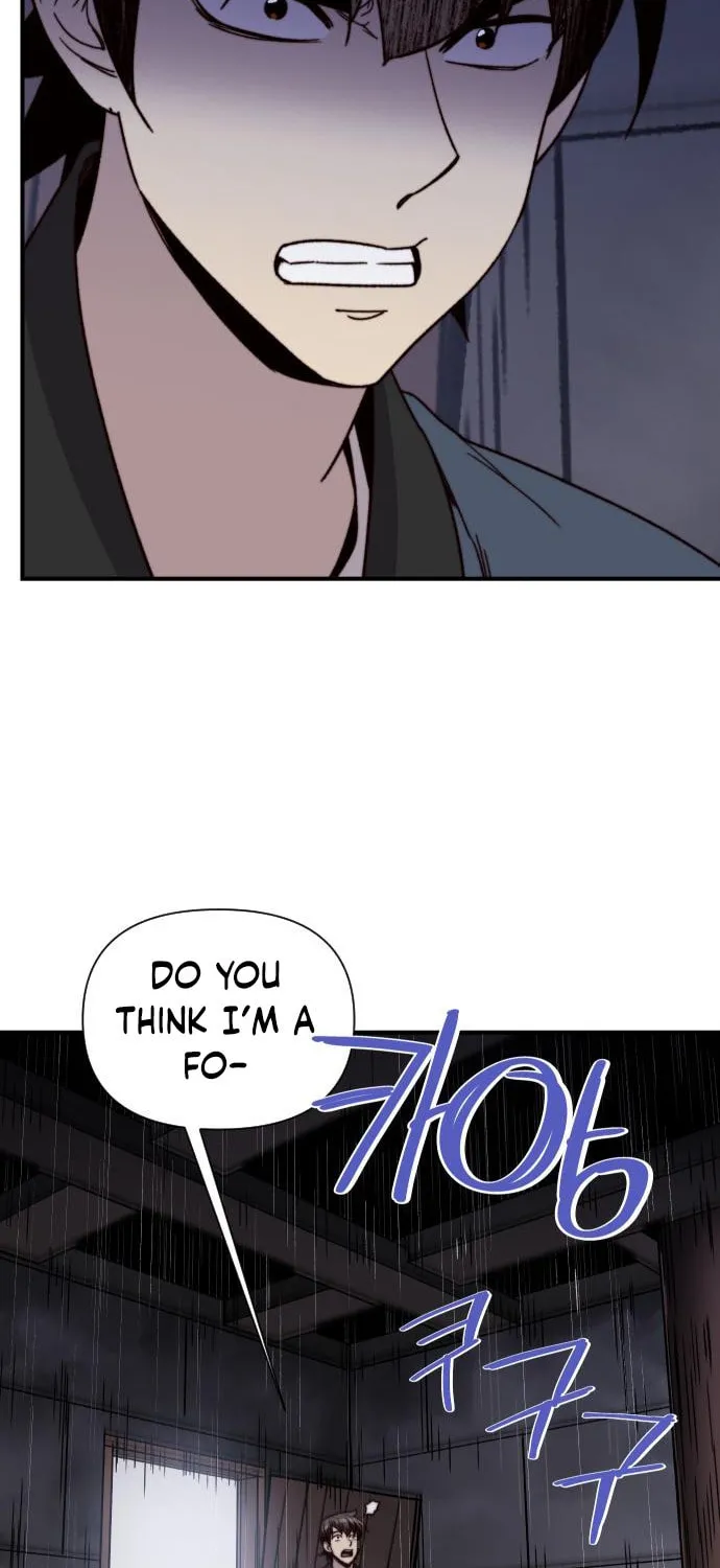 Read The Strongest Ever chapter 98 image 22 on Lezhin