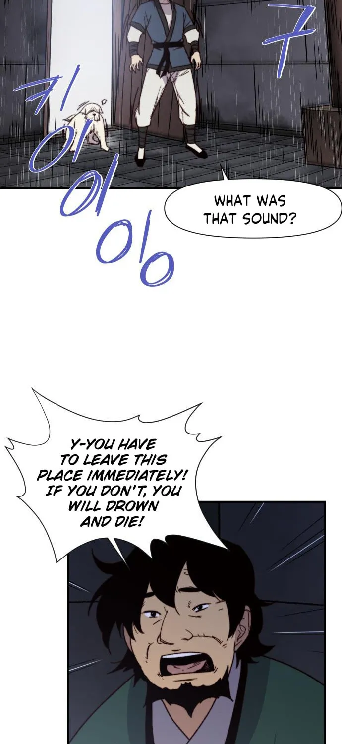 Read The Strongest Ever chapter 98 image 23 on Lezhin