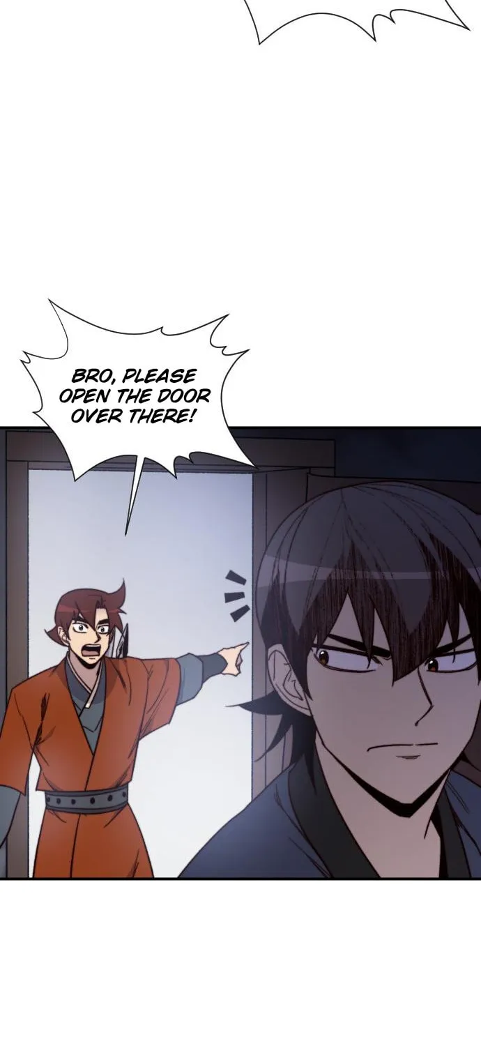 Read The Strongest Ever chapter 98 image 26 on Lezhin
