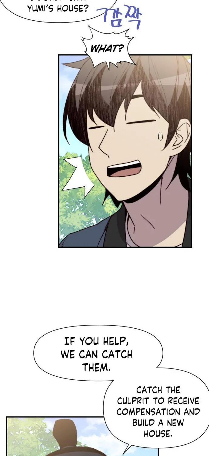 Read The Strongest Ever chapter 98 image 50 on Lezhin