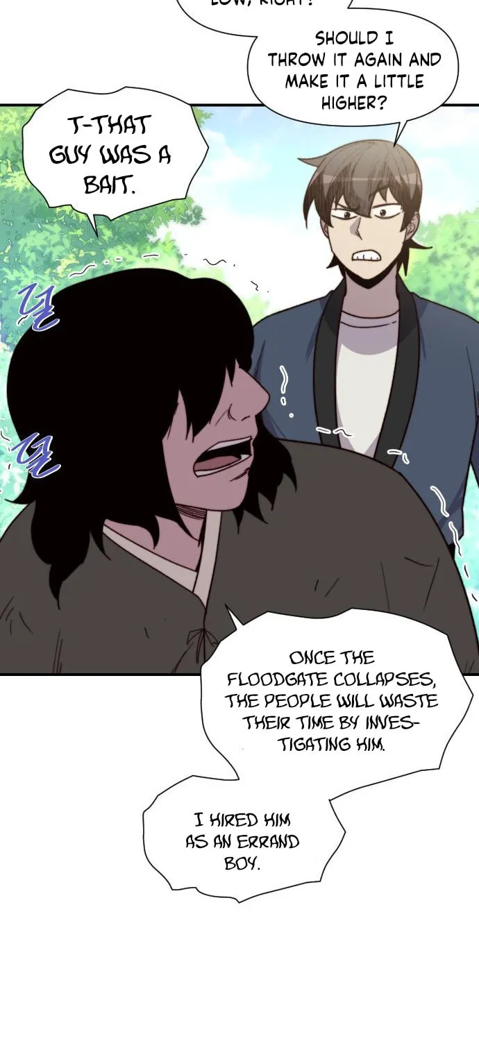 Read The Strongest Ever chapter 98 image 61 on Lezhin