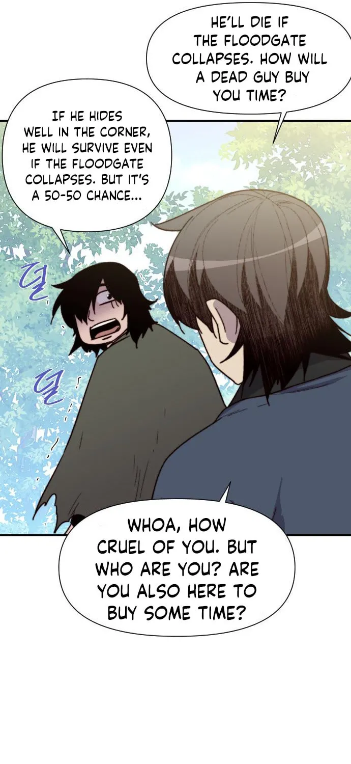 Read The Strongest Ever chapter 98 image 63 on Lezhin