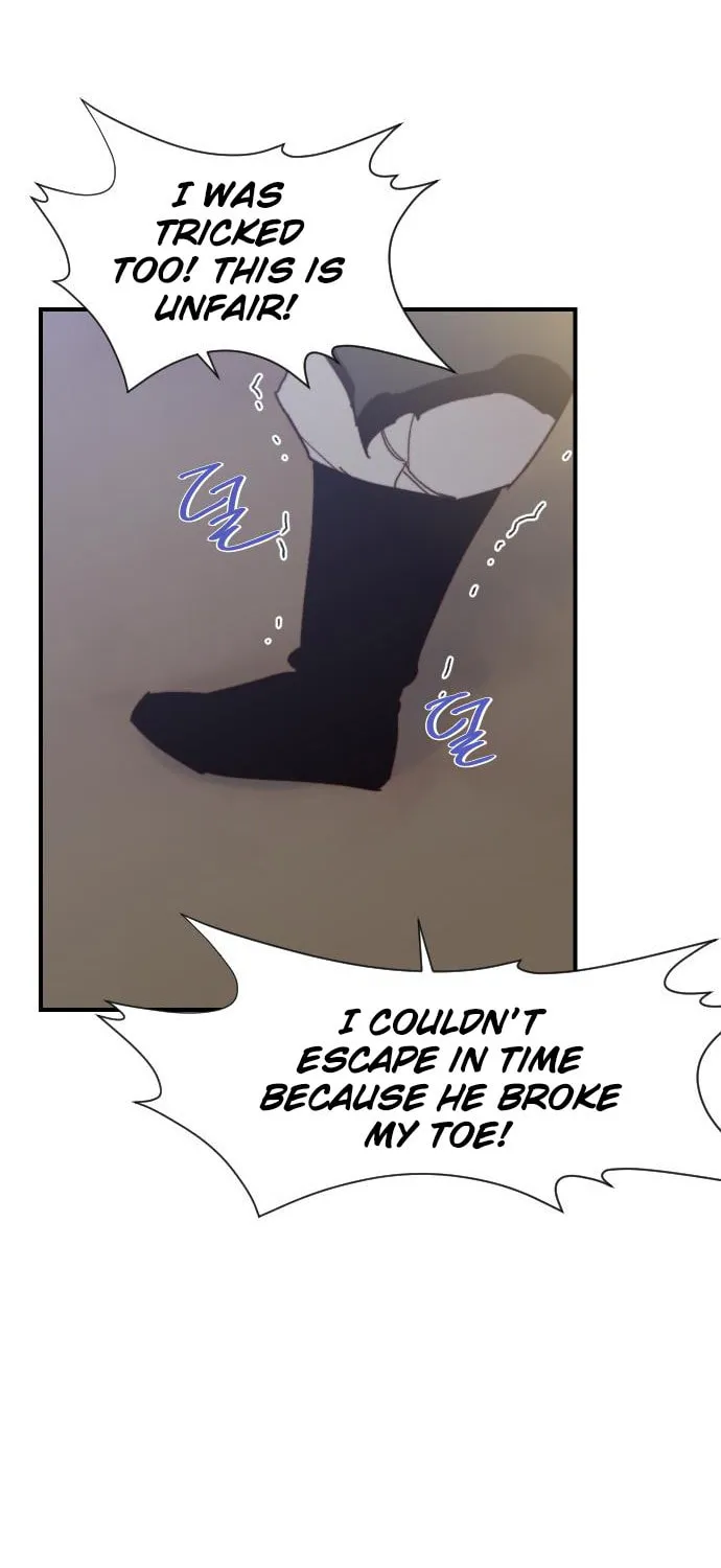 Read The Strongest Ever chapter 98 image 64 on Lezhin