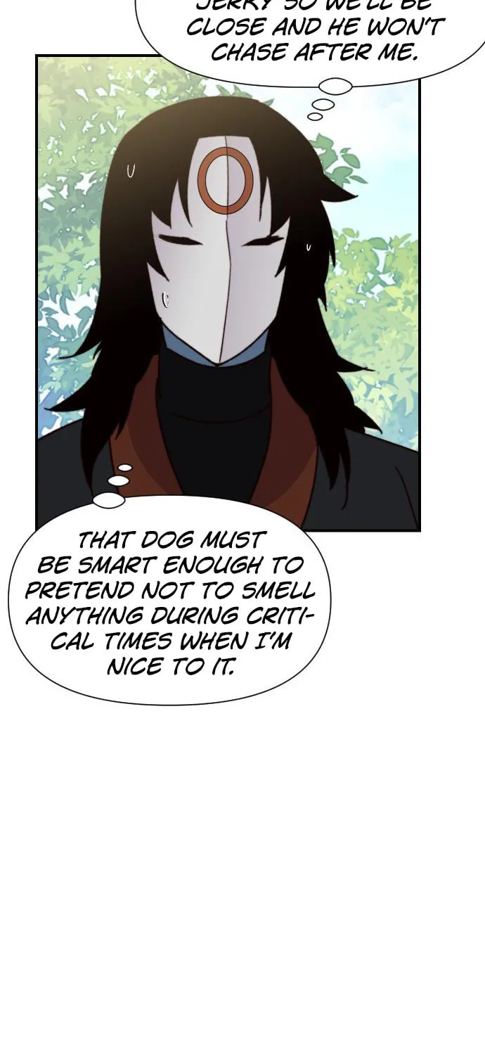 Read The Strongest Ever chapter 98 image 72 on Lezhin