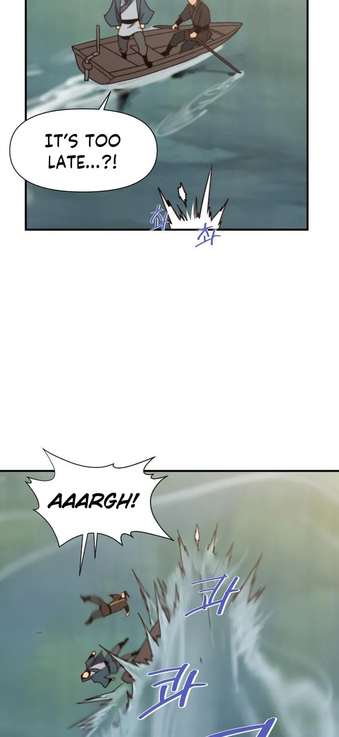 Read The Strongest Ever chapter 98 image 75 on Lezhin
