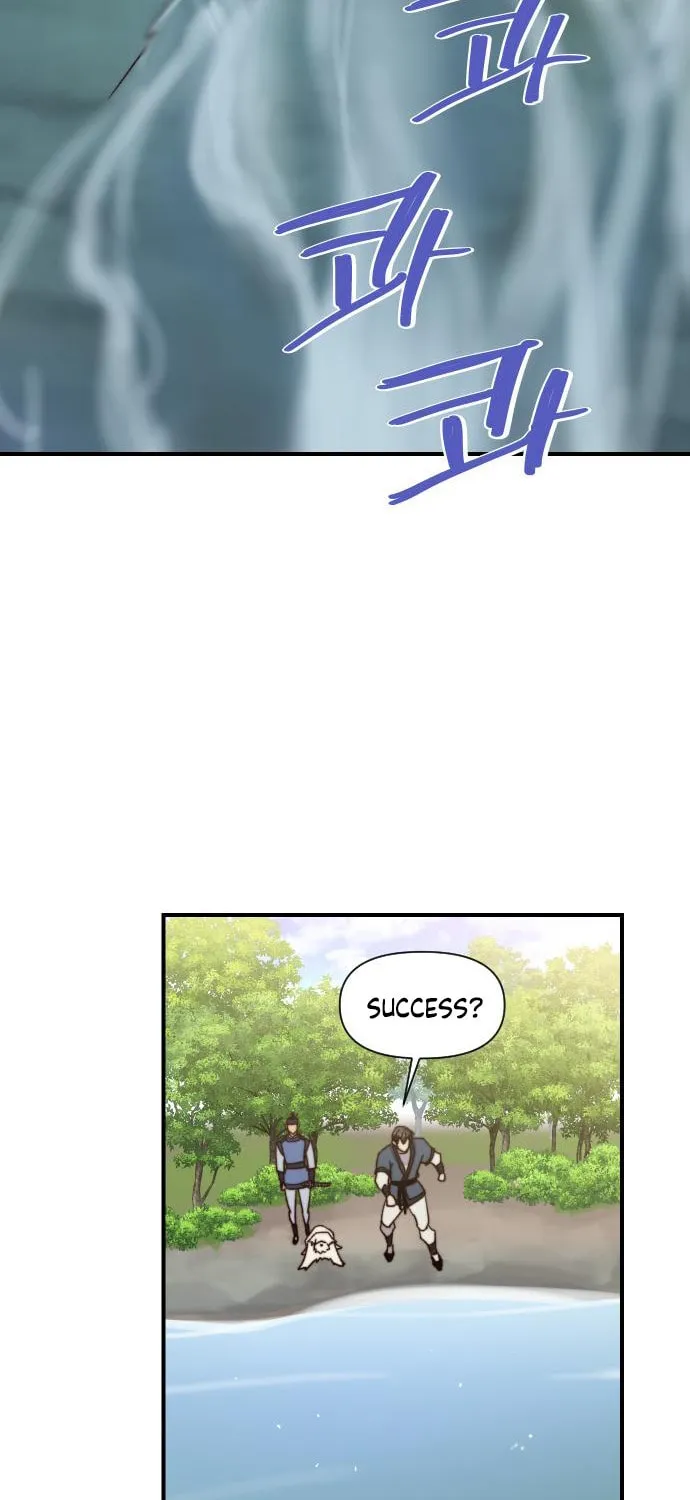 Read The Strongest Ever chapter 98 image 76 on Lezhin