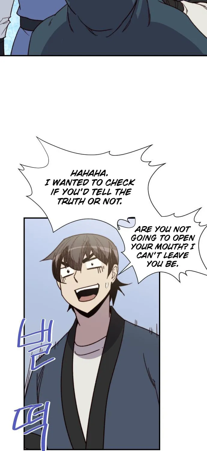 Read The Strongest Ever chapter 98 image 80 on Lezhin