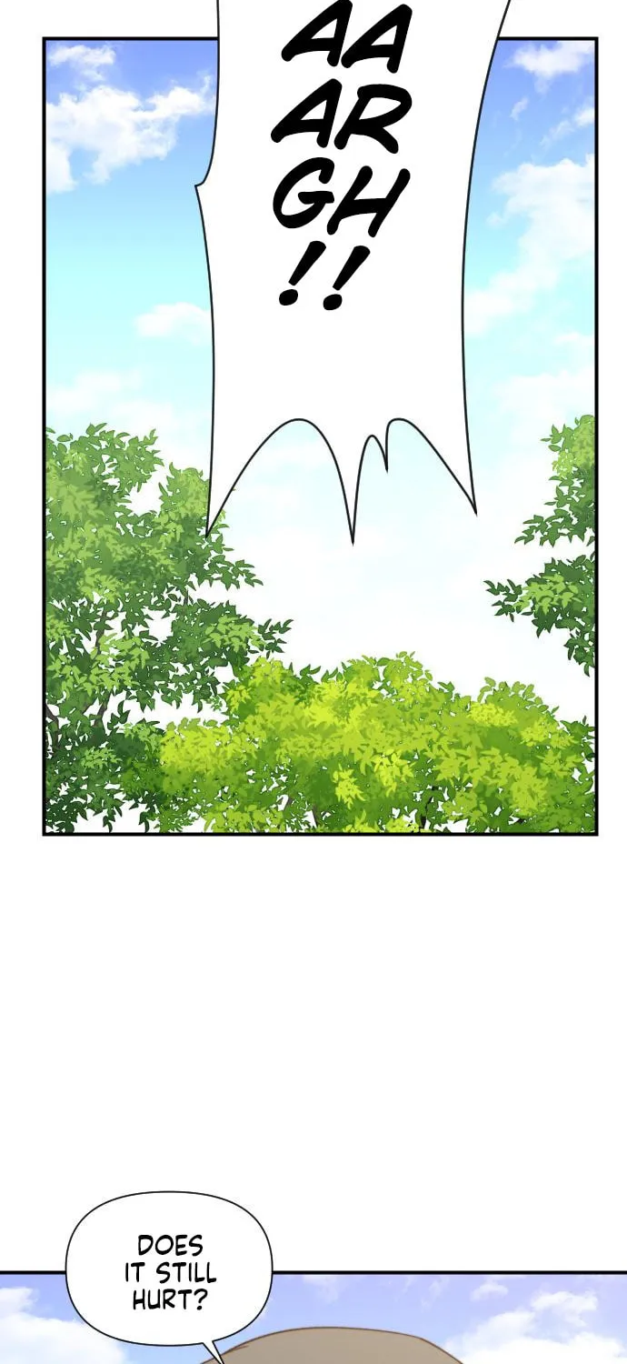 Read The Strongest Ever chapter 99 image 1 on Lezhin