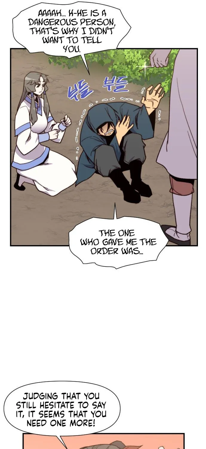 Read The Strongest Ever chapter 99 image 10 on Lezhin