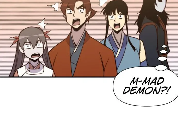 Read The Strongest Ever chapter 99 image 13 on Lezhin