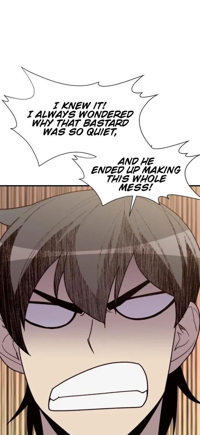 Read The Strongest Ever chapter 99 image 14 on Lezhin