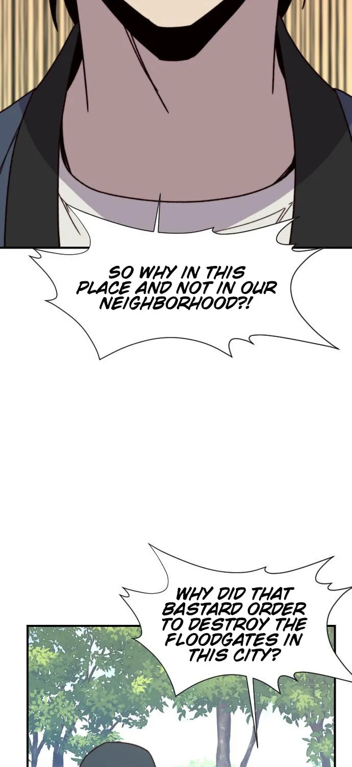 Read The Strongest Ever chapter 99 image 15 on Lezhin