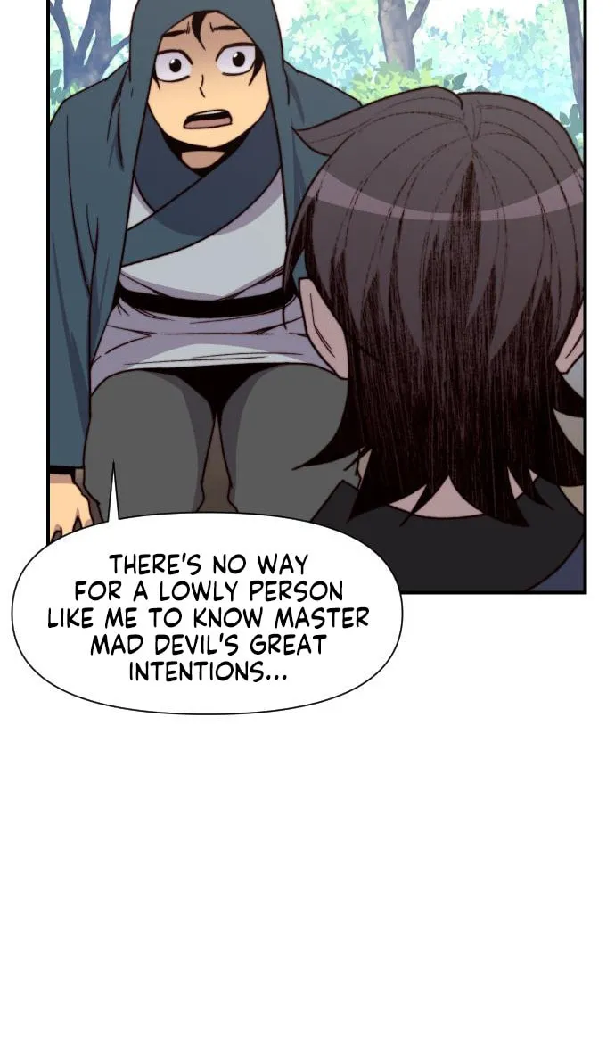 Read The Strongest Ever chapter 99 image 16 on Lezhin