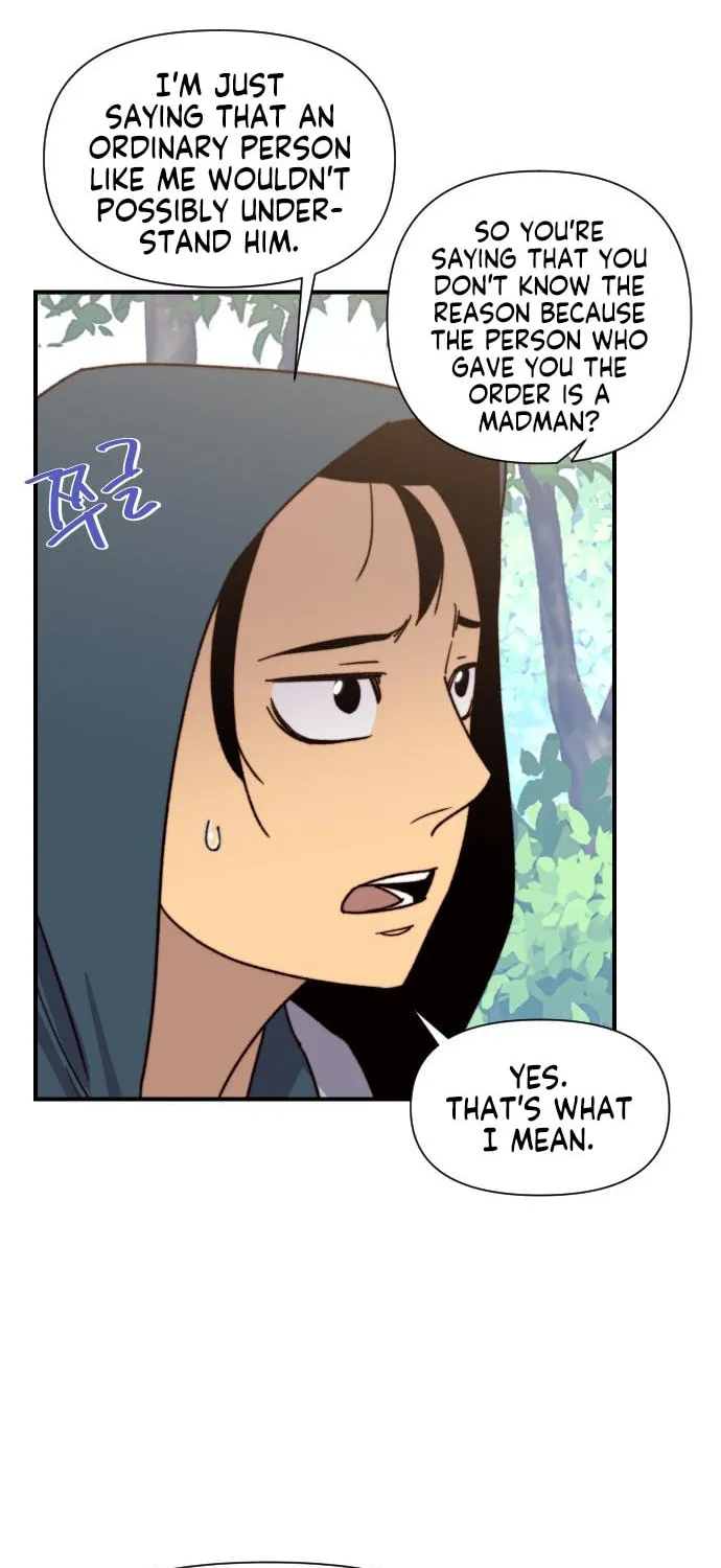 Read The Strongest Ever chapter 99 image 18 on Lezhin