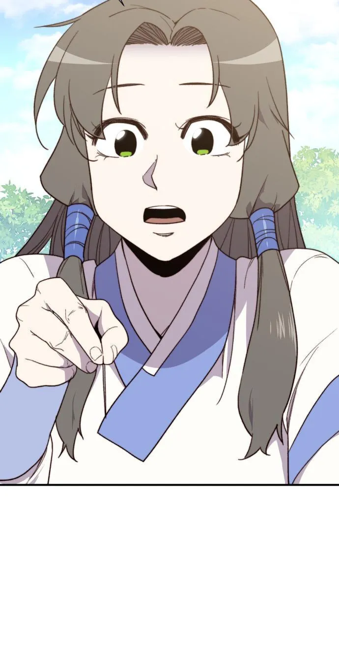 Read The Strongest Ever chapter 99 image 2 on Lezhin