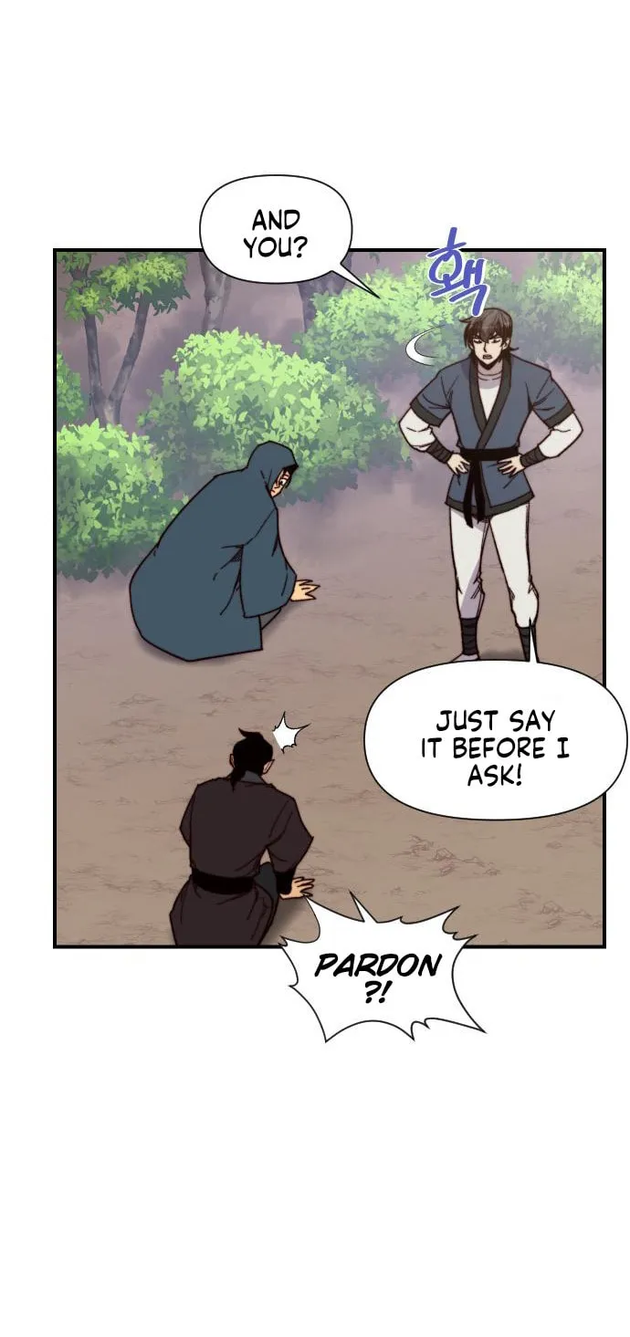 Read The Strongest Ever chapter 99 image 23 on Lezhin