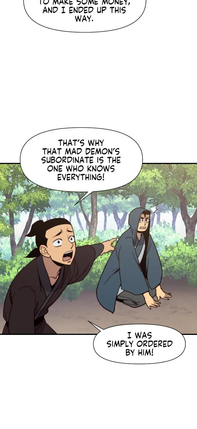 Read The Strongest Ever chapter 99 image 25 on Lezhin