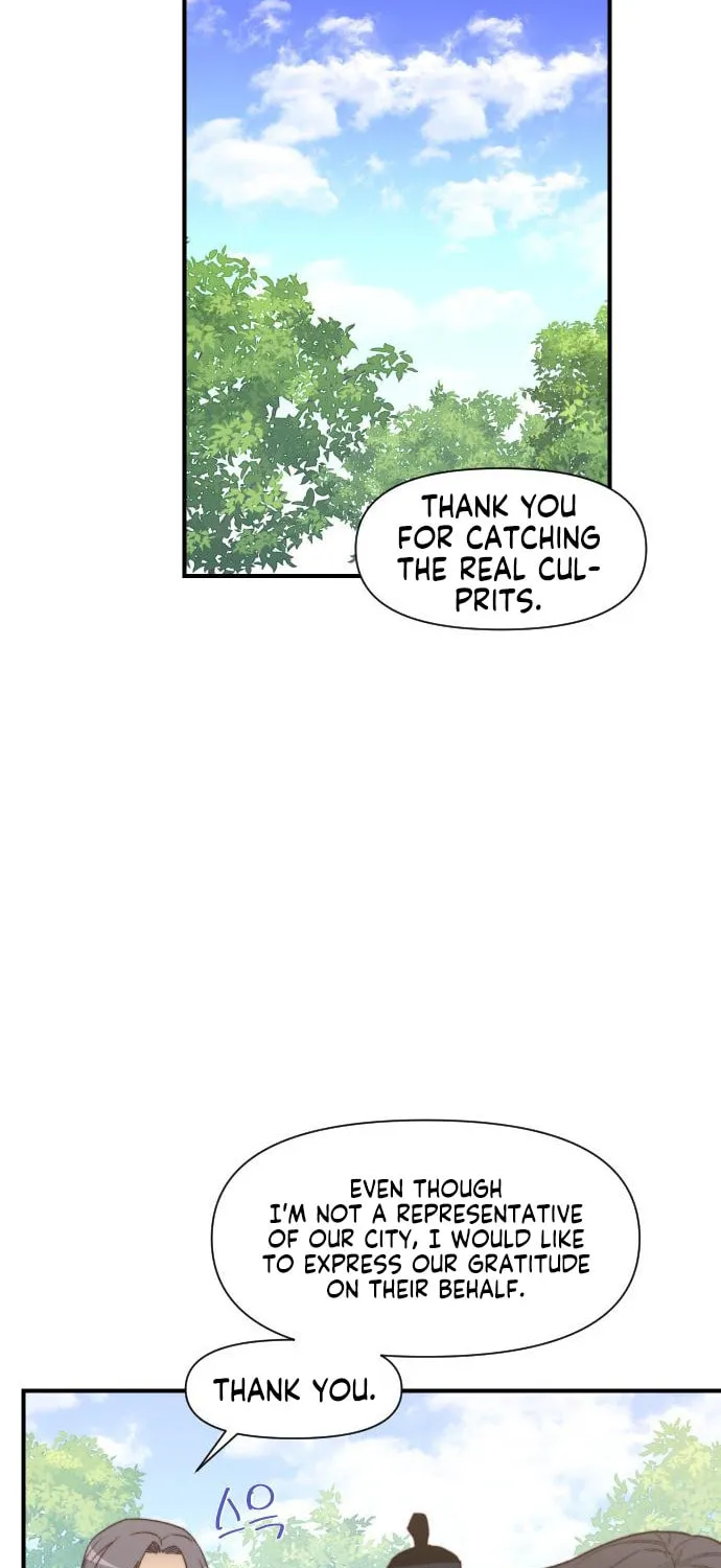 Read The Strongest Ever chapter 99 image 29 on Lezhin