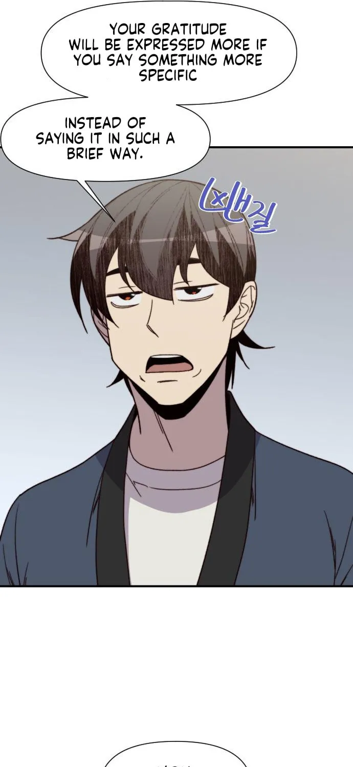 Read The Strongest Ever chapter 99 image 31 on Lezhin