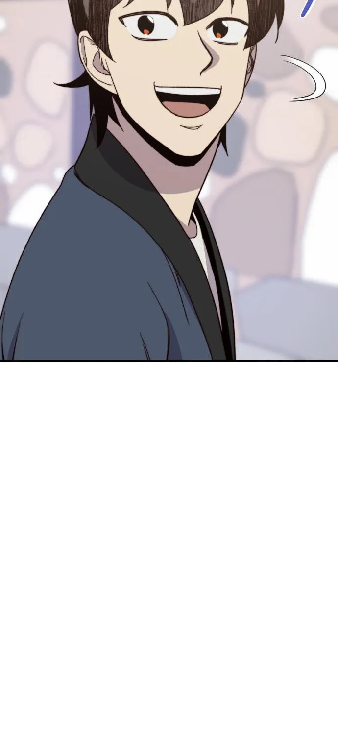 Read The Strongest Ever chapter 99 image 35 on Lezhin