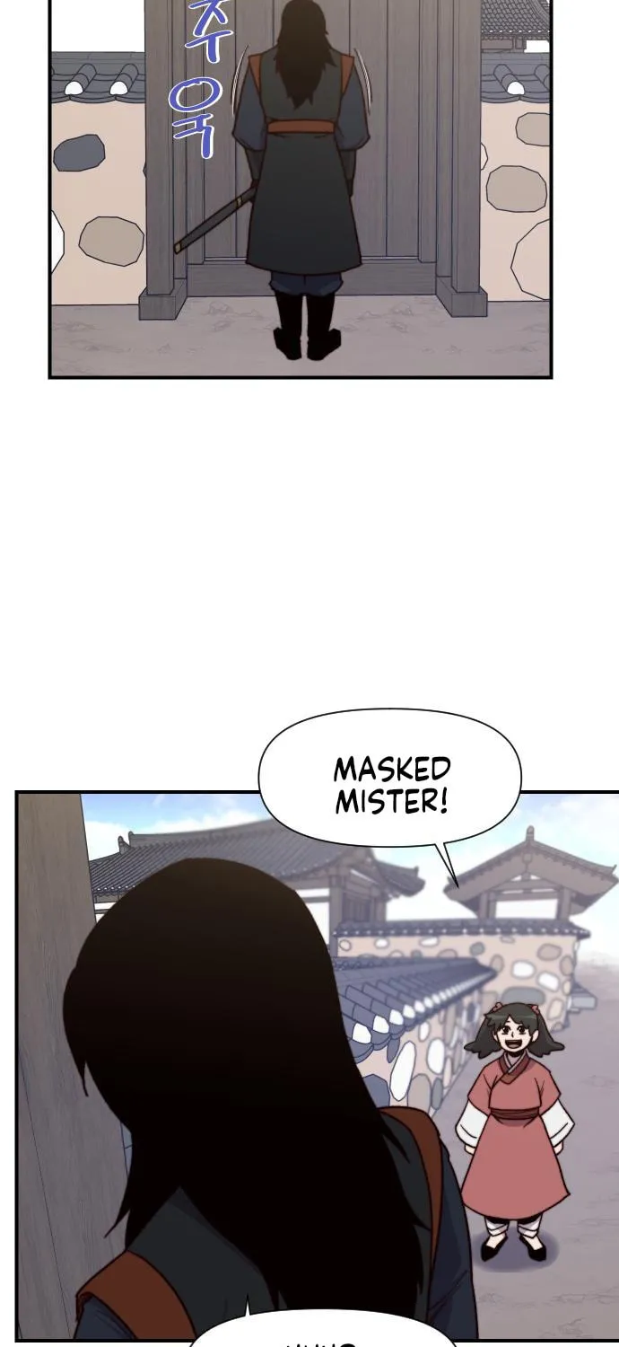 Read The Strongest Ever chapter 99 image 44 on Lezhin