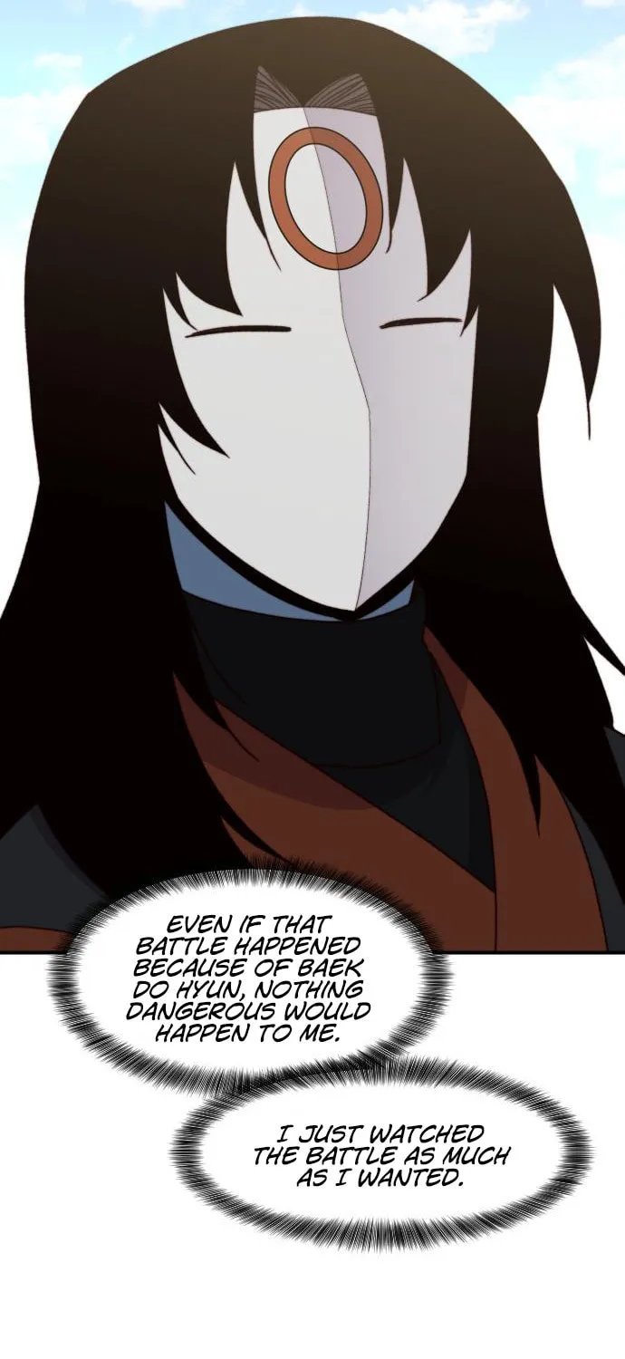 Read The Strongest Ever chapter 99 image 49 on Lezhin