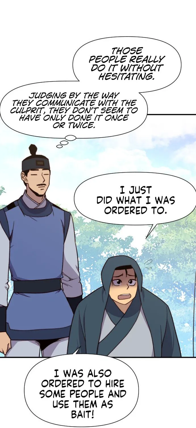 Read The Strongest Ever chapter 99 image 5 on Lezhin