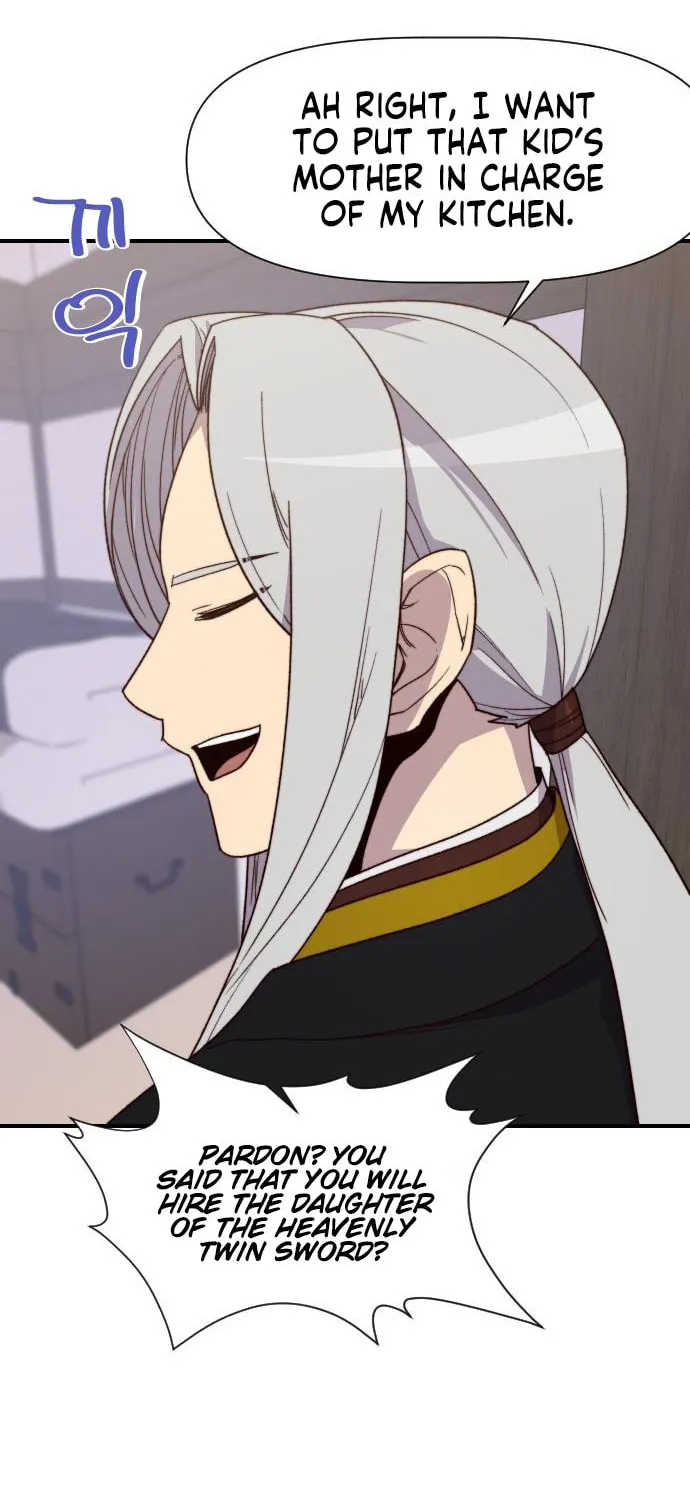 Read The Strongest Ever chapter 99 image 57 on Lezhin