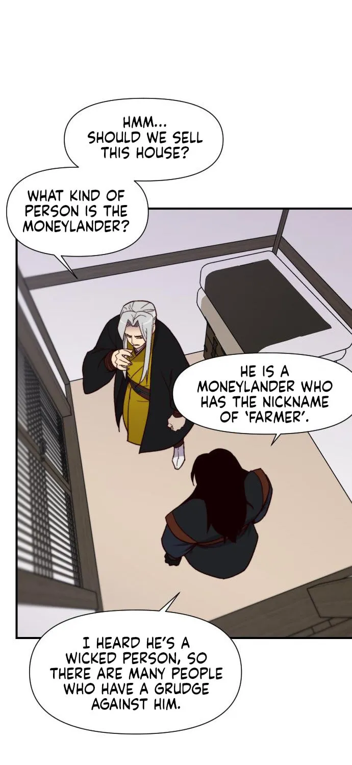 Read The Strongest Ever chapter 99 image 62 on Lezhin