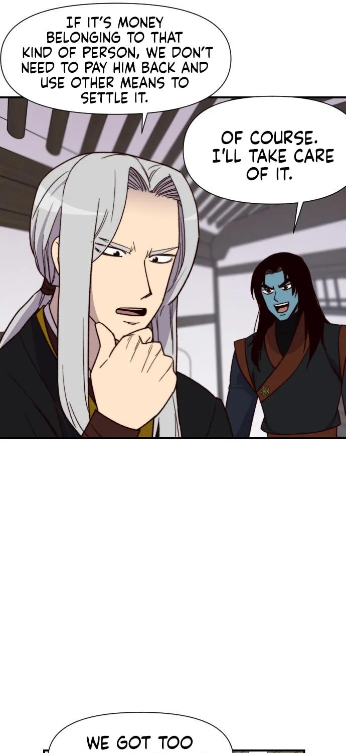 Read The Strongest Ever chapter 99 image 64 on Lezhin