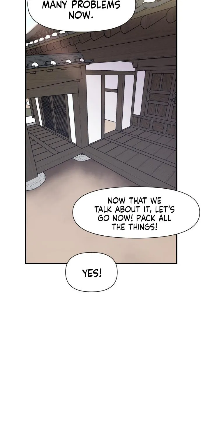 Read The Strongest Ever chapter 99 image 65 on Lezhin