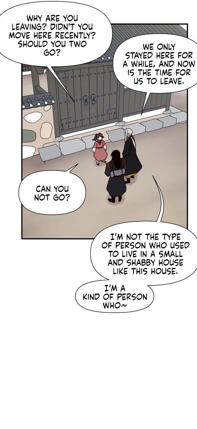 Read The Strongest Ever chapter 99 image 67 on Lezhin
