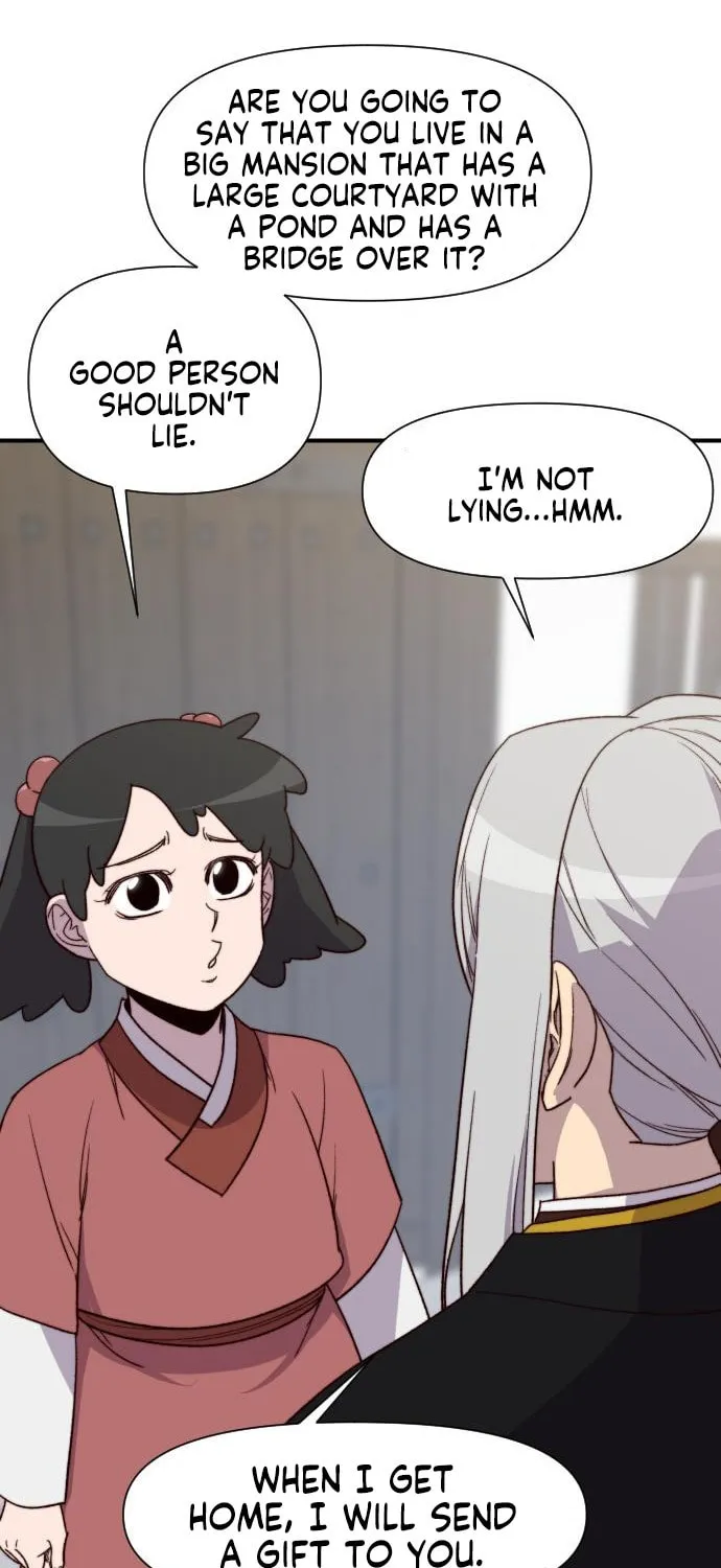 Read The Strongest Ever chapter 99 image 68 on Lezhin