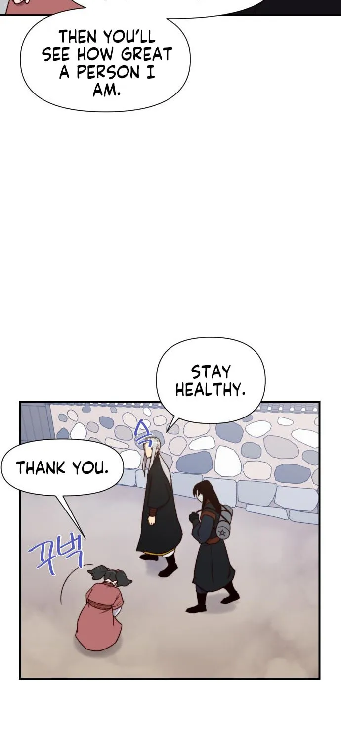 Read The Strongest Ever chapter 99 image 69 on Lezhin