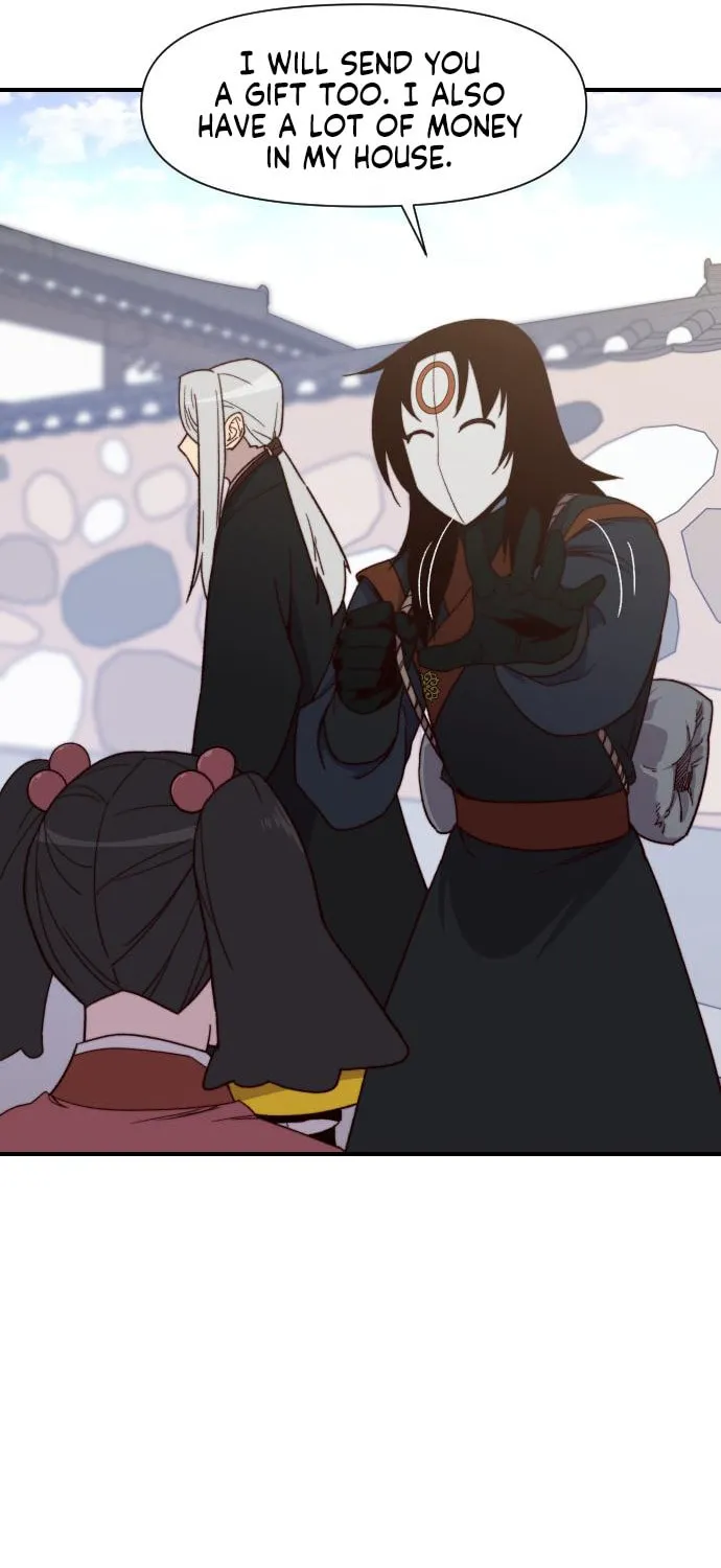 Read The Strongest Ever chapter 99 image 71 on Lezhin