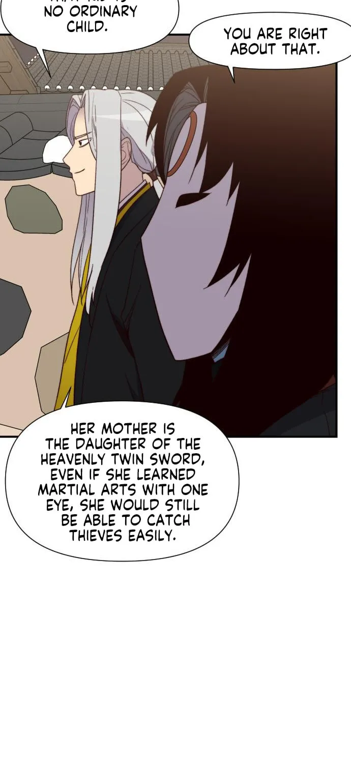 Read The Strongest Ever chapter 99 image 73 on Lezhin