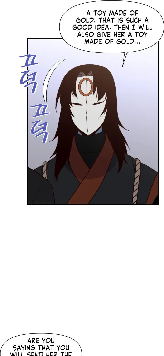 Read The Strongest Ever chapter 99 image 75 on Lezhin