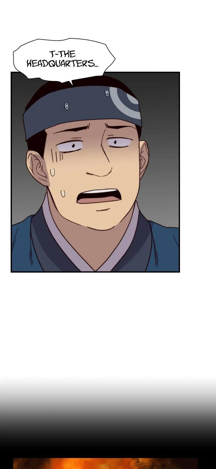 Read The Strongest Ever chapter 99 image 79 on Lezhin