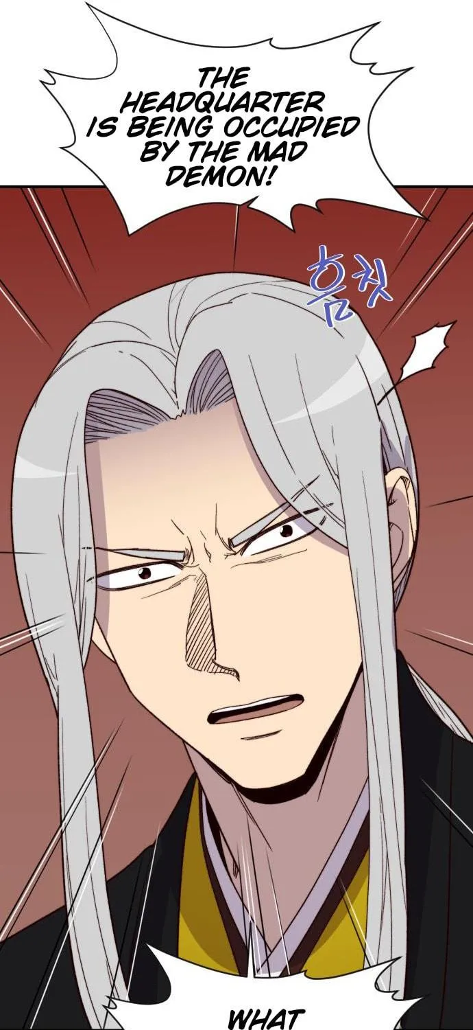 Read The Strongest Ever chapter 99 image 82 on Lezhin