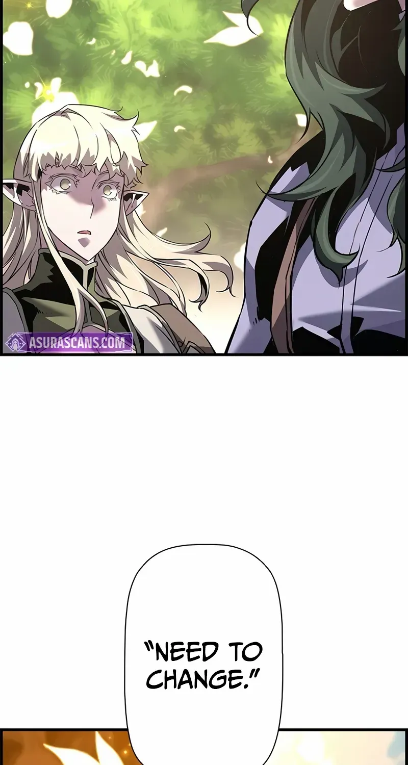 Read The Strongest Evolutionary Necromancer chapter 100 image 18 on Lezhin