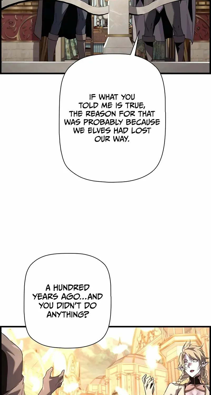 Read The Strongest Evolutionary Necromancer chapter 100 image 25 on Lezhin