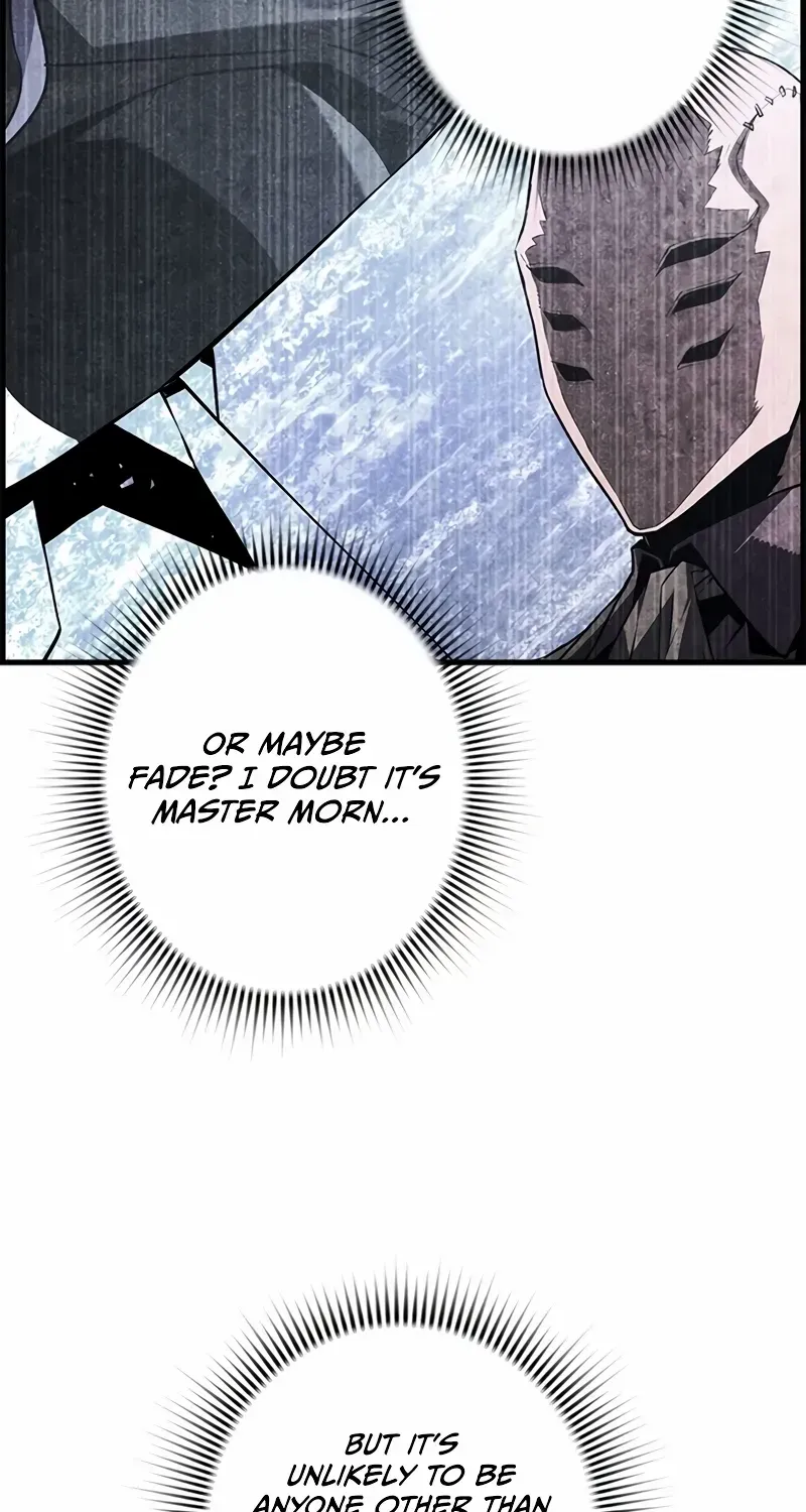 Read The Strongest Evolutionary Necromancer chapter 100 image 32 on Lezhin