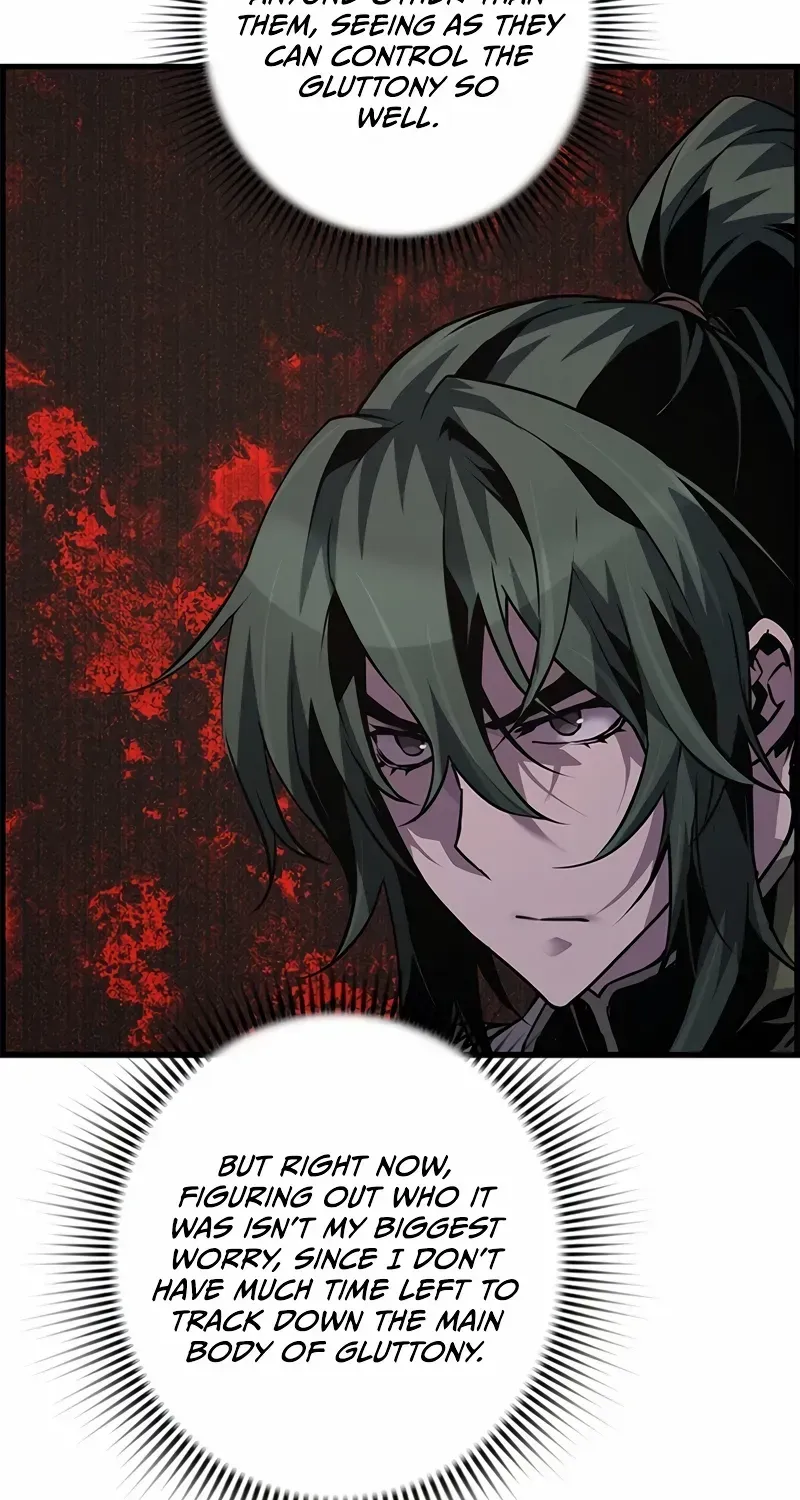 Read The Strongest Evolutionary Necromancer chapter 100 image 33 on Lezhin