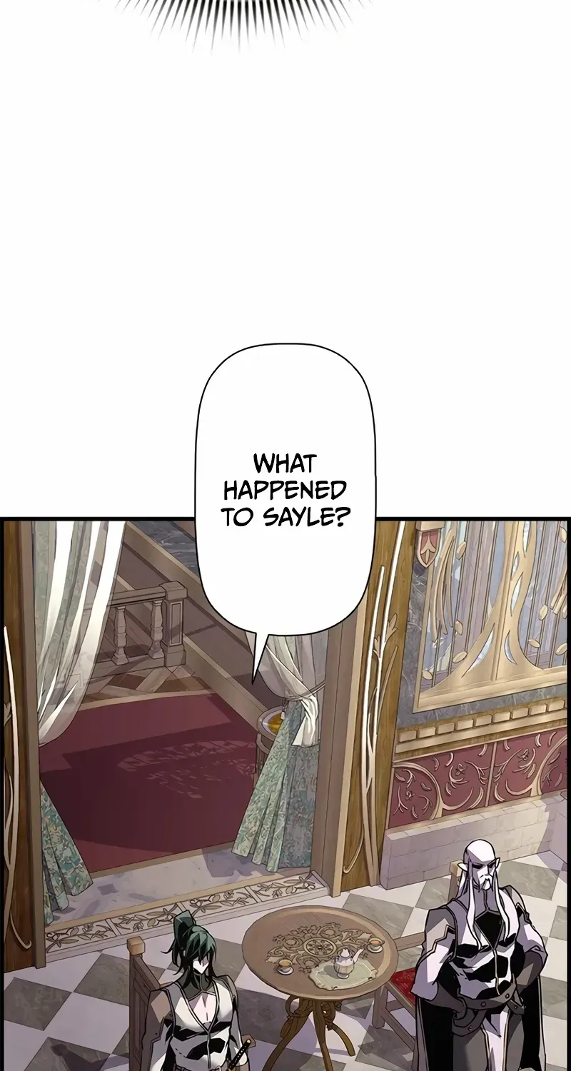 Read The Strongest Evolutionary Necromancer chapter 100 image 34 on Lezhin
