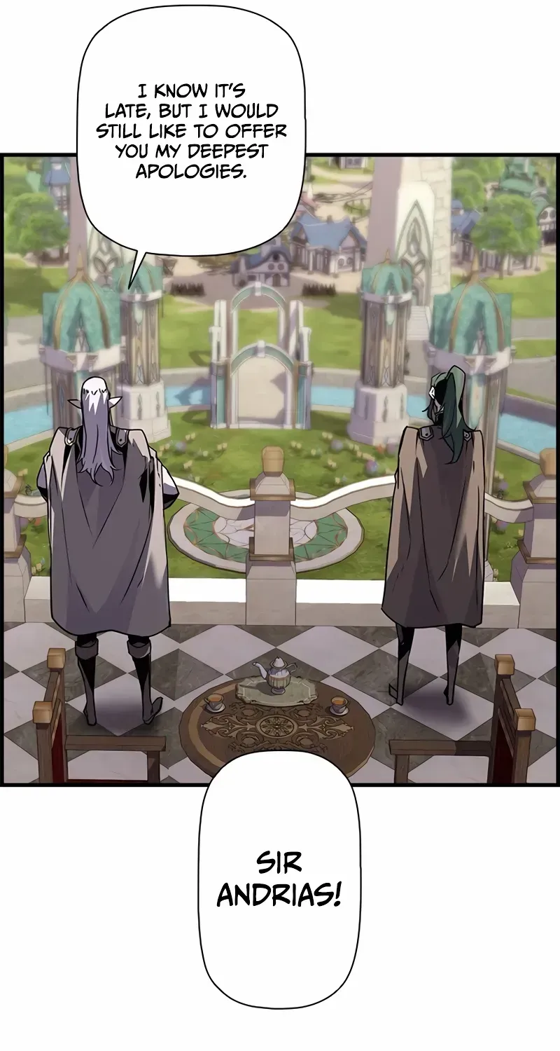 Read The Strongest Evolutionary Necromancer chapter 100 image 41 on Lezhin
